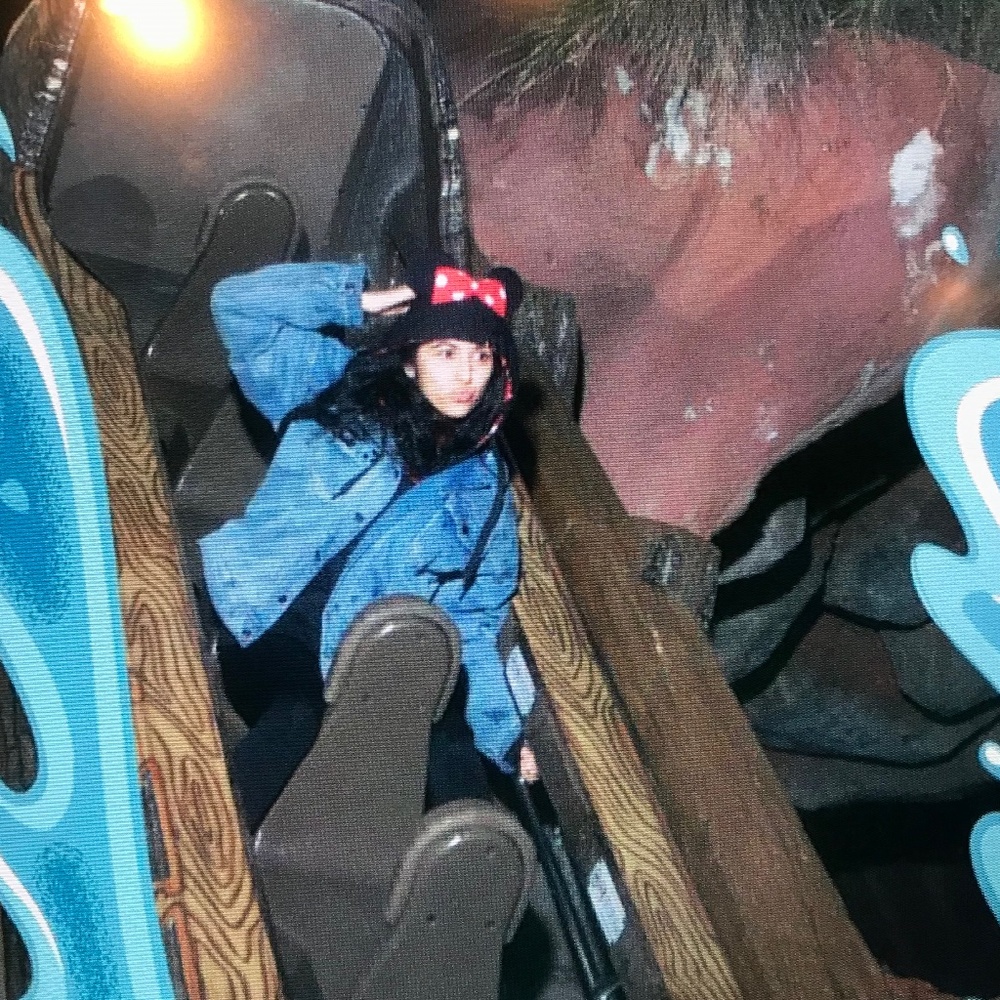 Meet your Posher, Posh